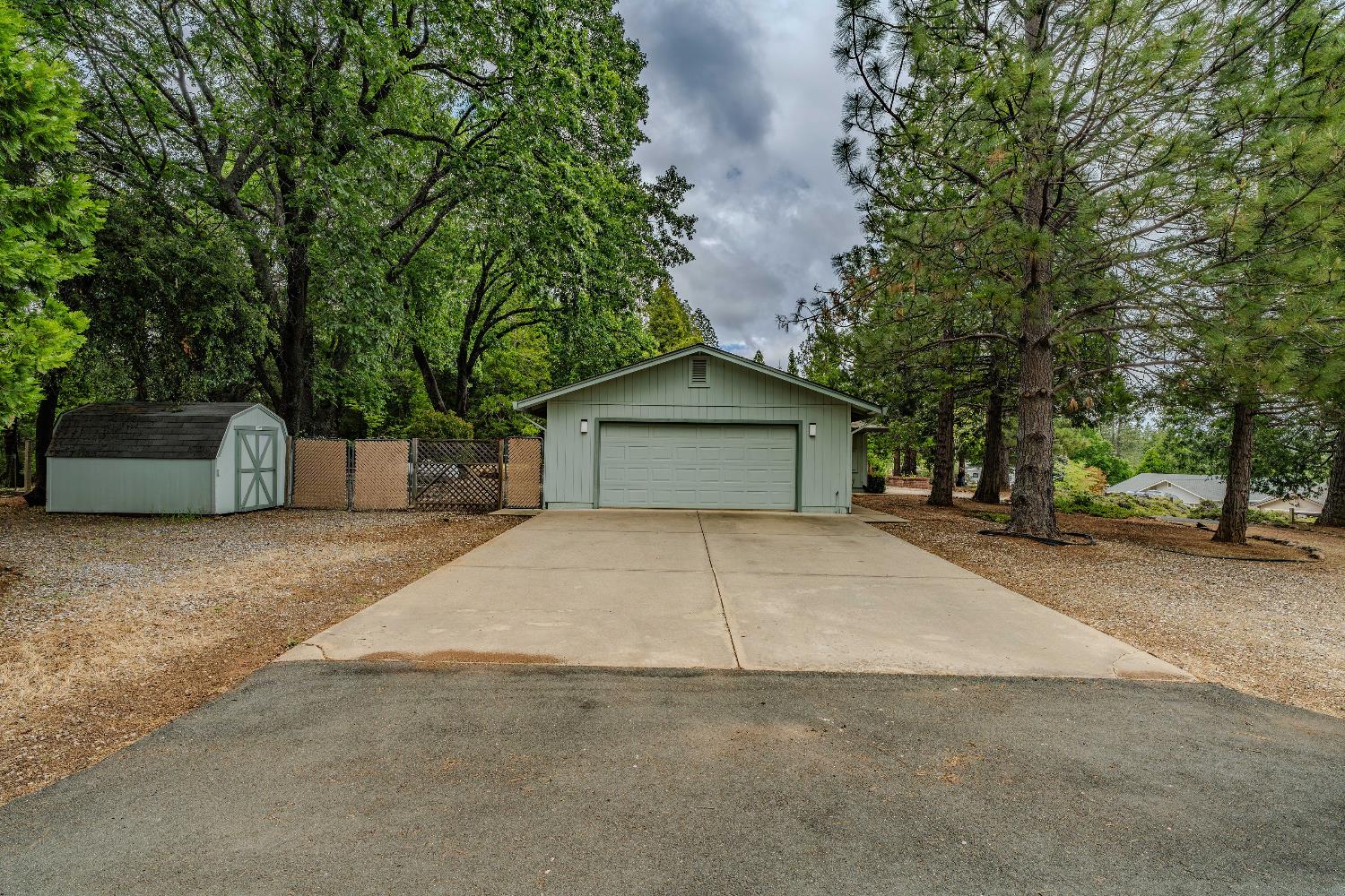 Detail Gallery Image 25 of 36 For 23431 Fortress Way, Pioneer,  CA 95666 - 3 Beds | 2 Baths
