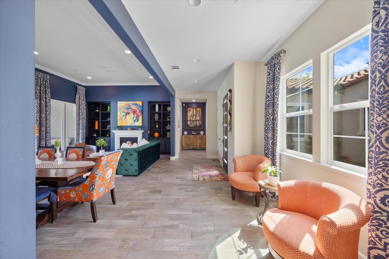 Detail Gallery Image 21 of 76 For 5175 Pastor Dr, Granite Bay,  CA 95746 - 5 Beds | 4/1 Baths