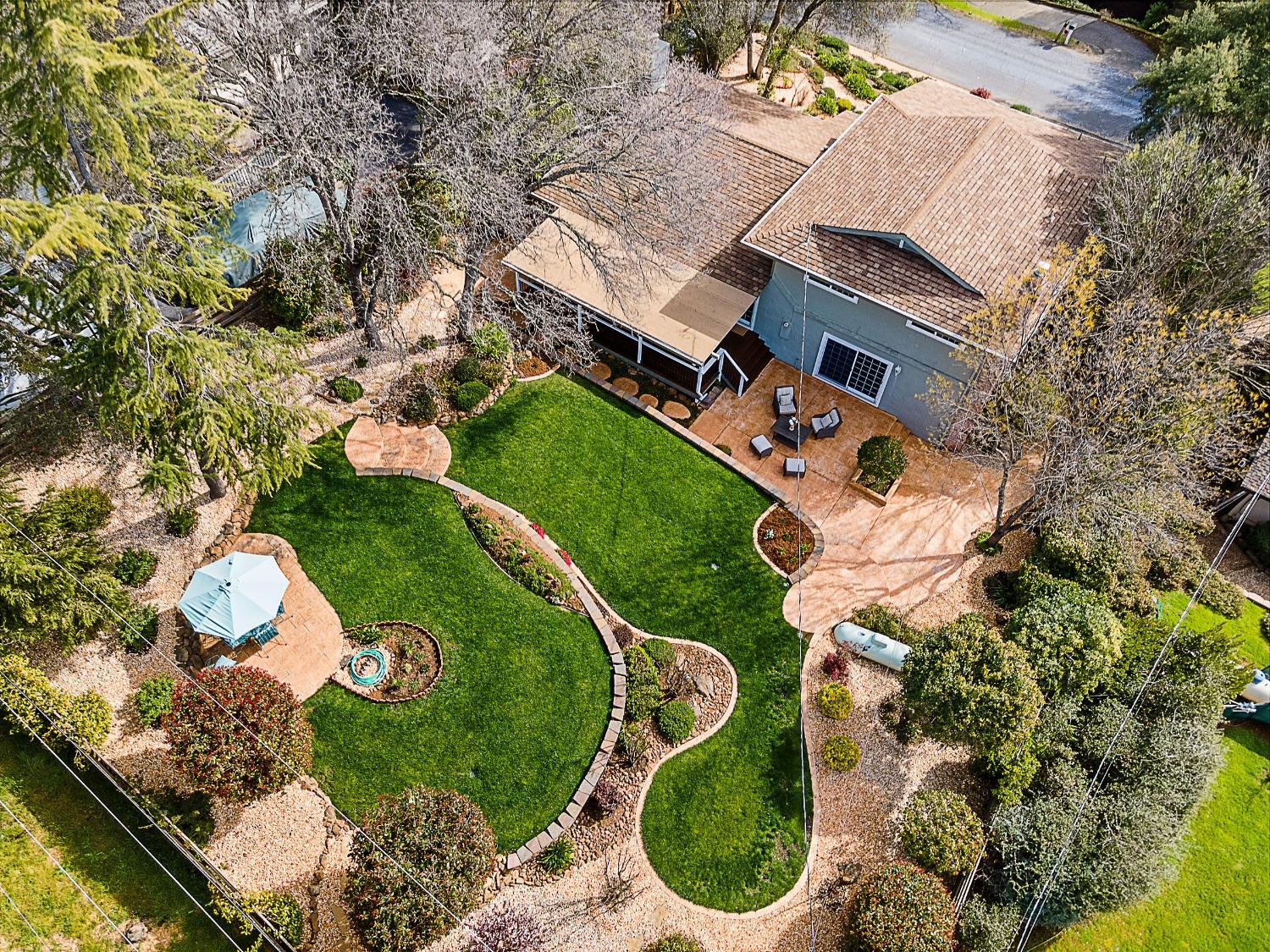 Detail Gallery Image 33 of 36 For 3620 Montclair Rd, Cameron Park,  CA 95682 - 4 Beds | 3 Baths
