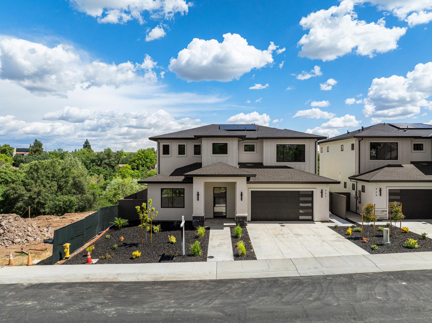 Detail Gallery Image 51 of 59 For 407 East St, Roseville,  CA 95678 - 4 Beds | 4 Baths