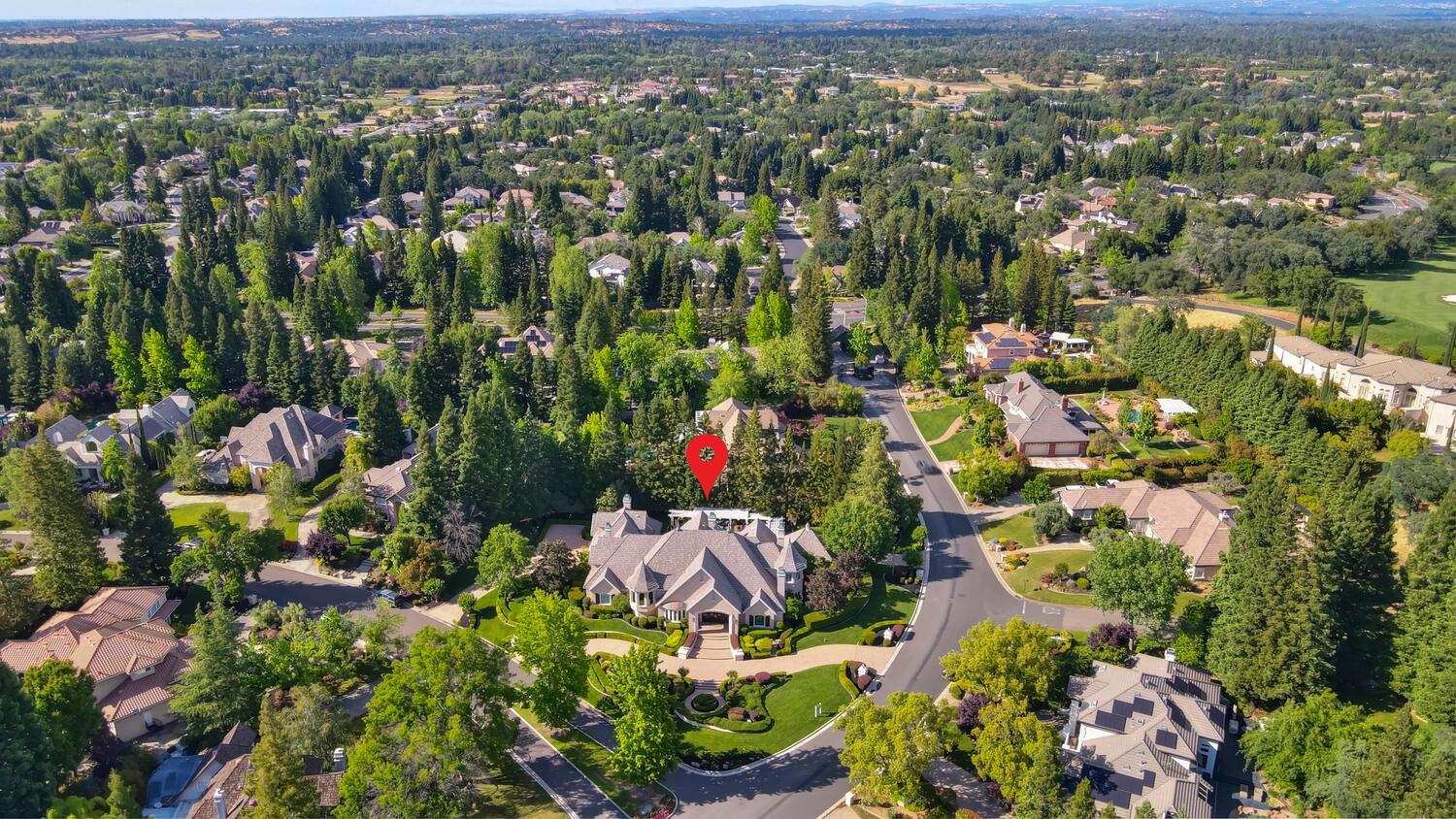 Detail Gallery Image 99 of 99 For 9624 Wexford Cir, Granite Bay,  CA 95746 - 4 Beds | 4/3 Baths