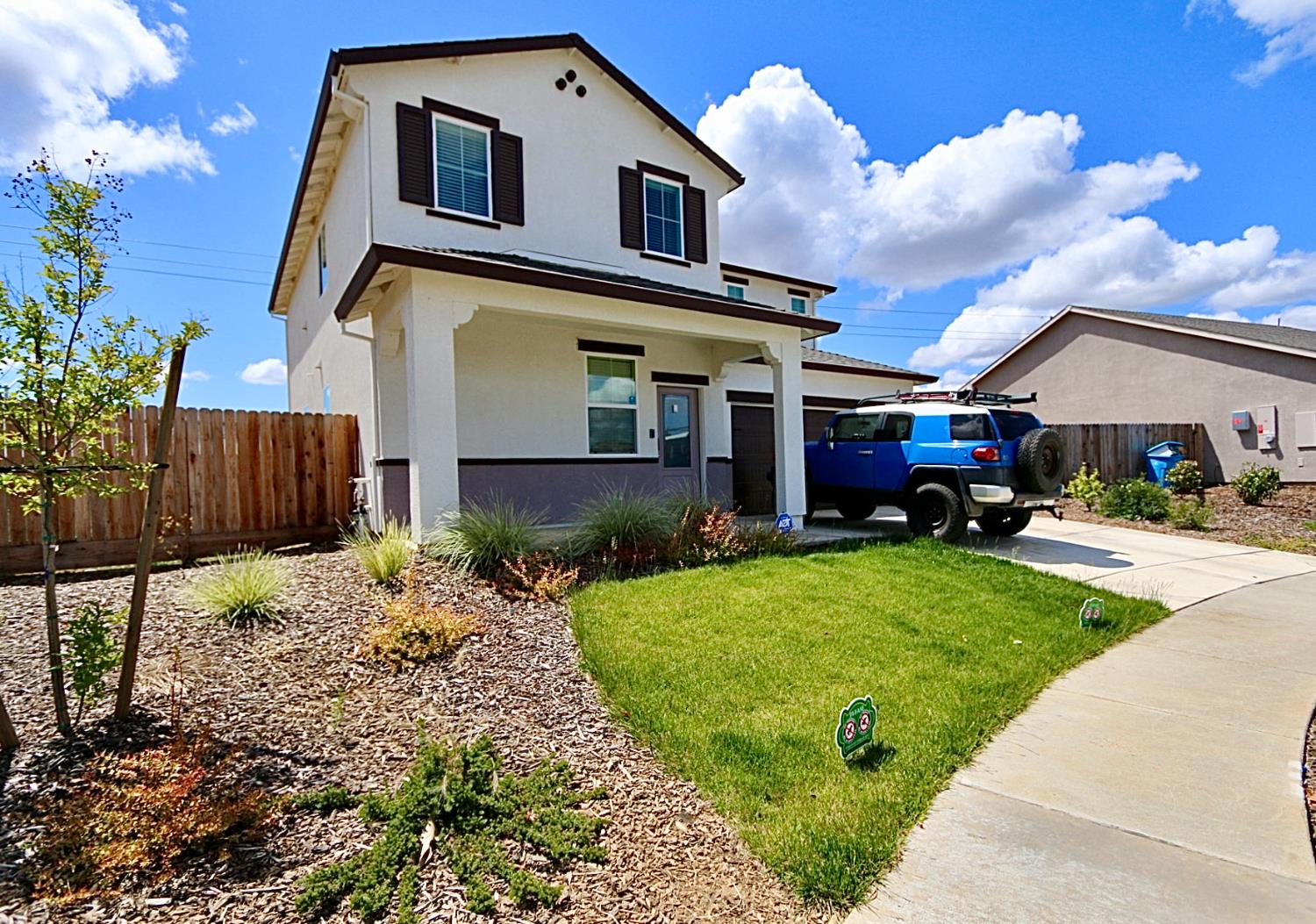 Detail Gallery Image 24 of 26 For 2216 Rick Dr, Marysville,  CA 95901 - 5 Beds | 3 Baths