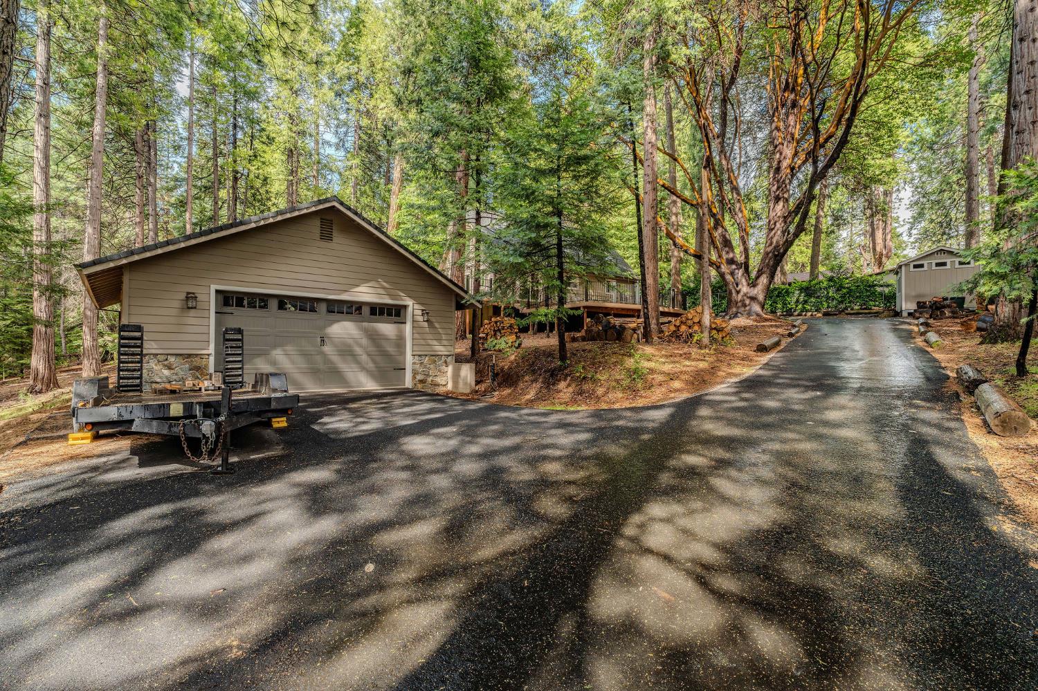 Detail Gallery Image 41 of 49 For 26671 Sugar Pine Dr, Pioneer,  CA 95666 - 3 Beds | 2 Baths