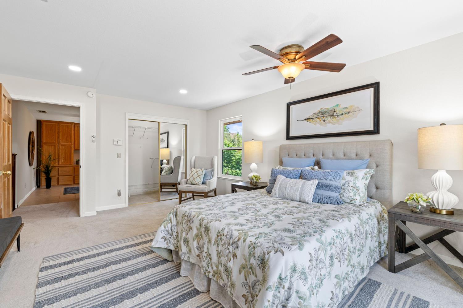 Detail Gallery Image 53 of 87 For 6127 Reservoir Ct, Granite Bay,  CA 95746 - 4 Beds | 4/1 Baths
