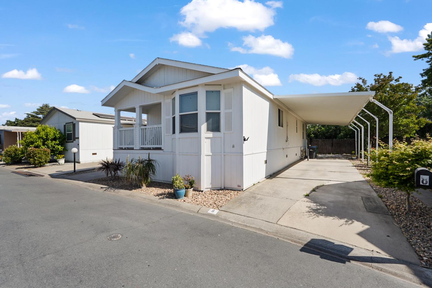 Detail Gallery Image 1 of 20 For 19690 N Hwy 99 8, Acampo,  CA 95220 - 3 Beds | 2 Baths