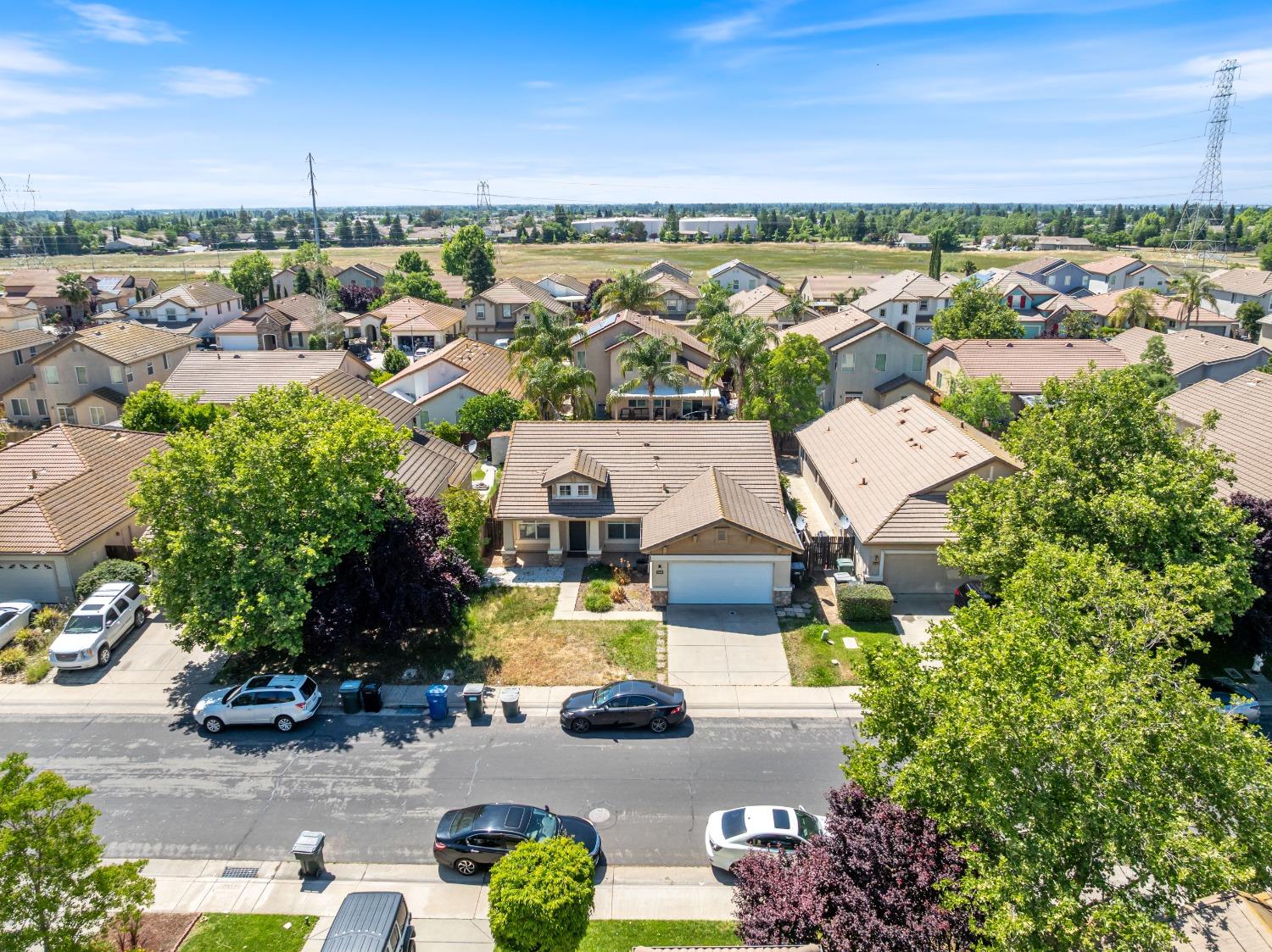 Marius Way, Sacramento, California image 34