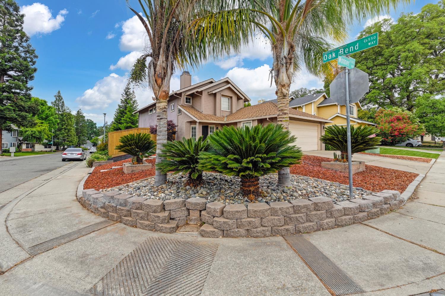 Wonner Way, Citrus Heights, California image 7
