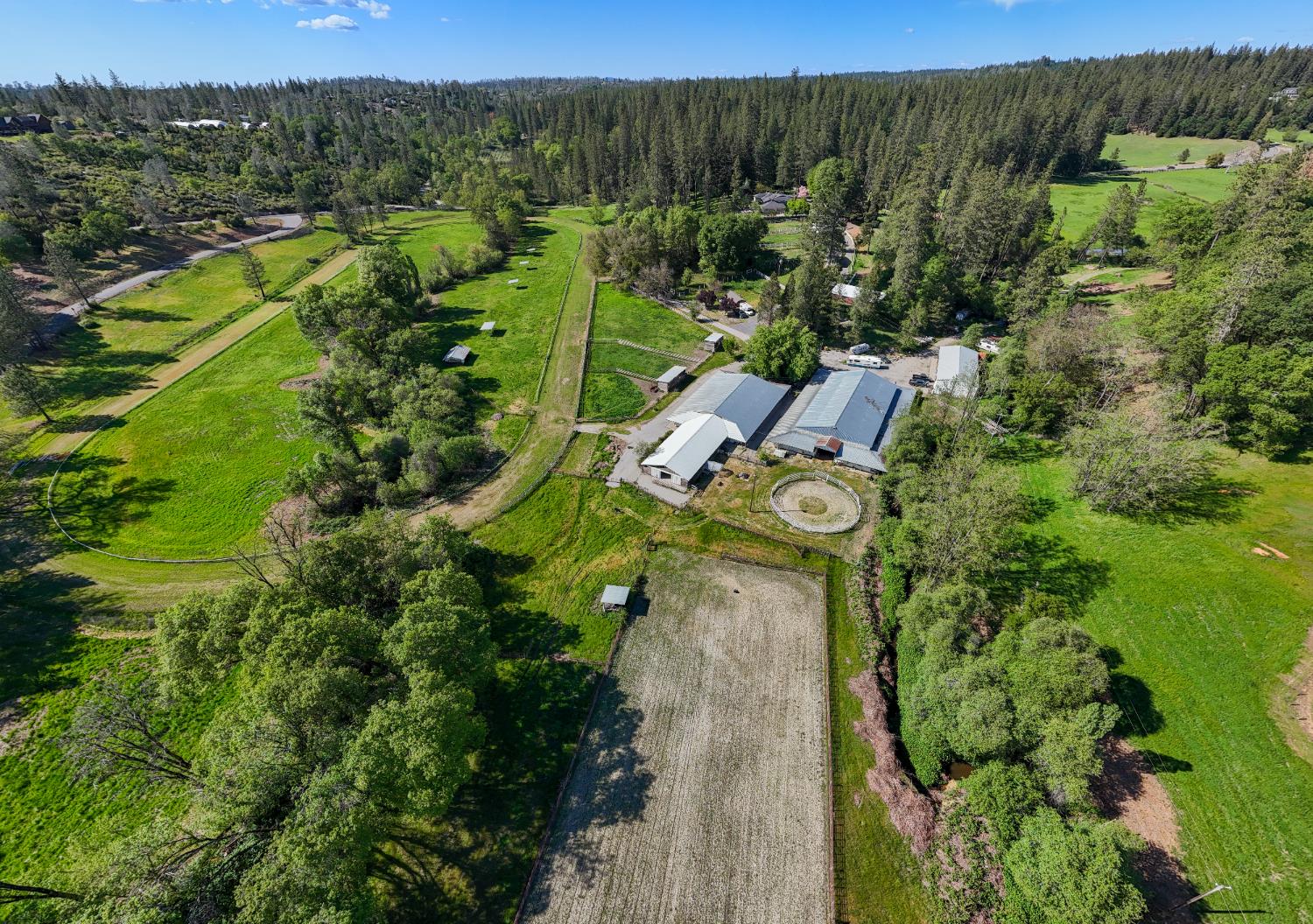 Detail Gallery Image 2 of 44 For 13615 Mccourtney Rd, Grass Valley,  CA 95949 - 2 Beds | 2/2 Baths