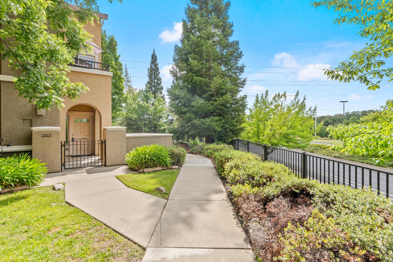 Vessona Circle #1717, Folsom, California image 30