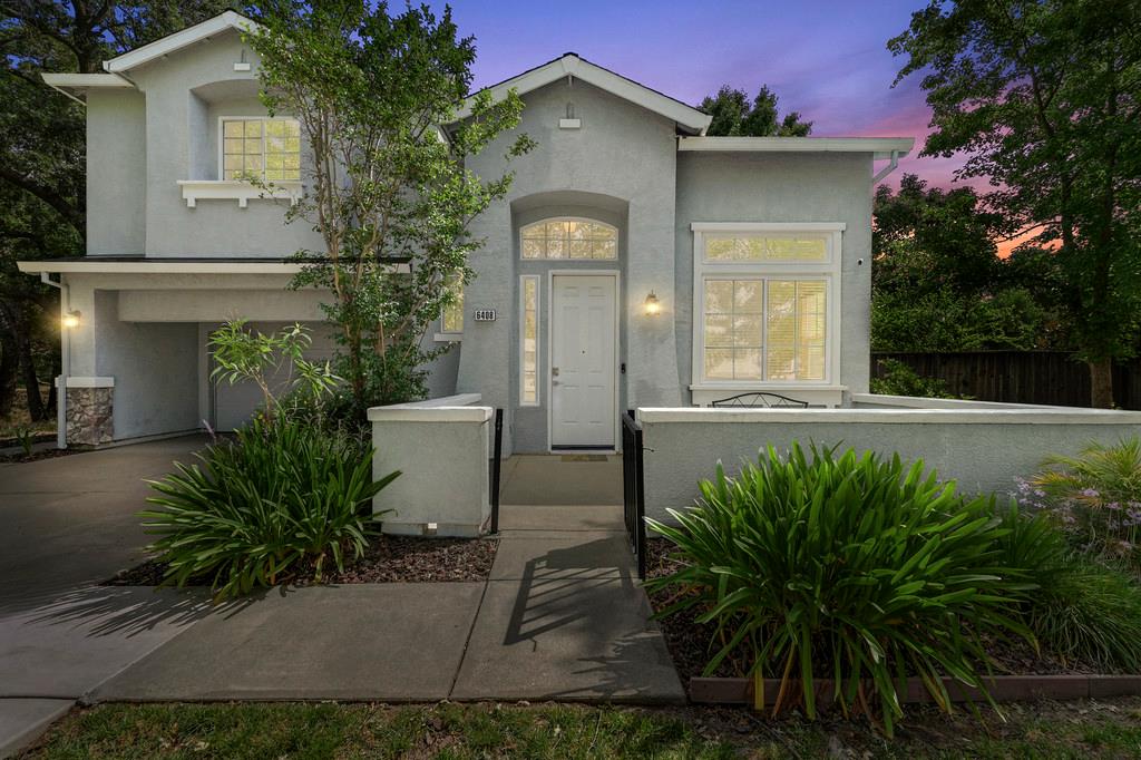 Creekbed Lane, Citrus Heights, California image 2