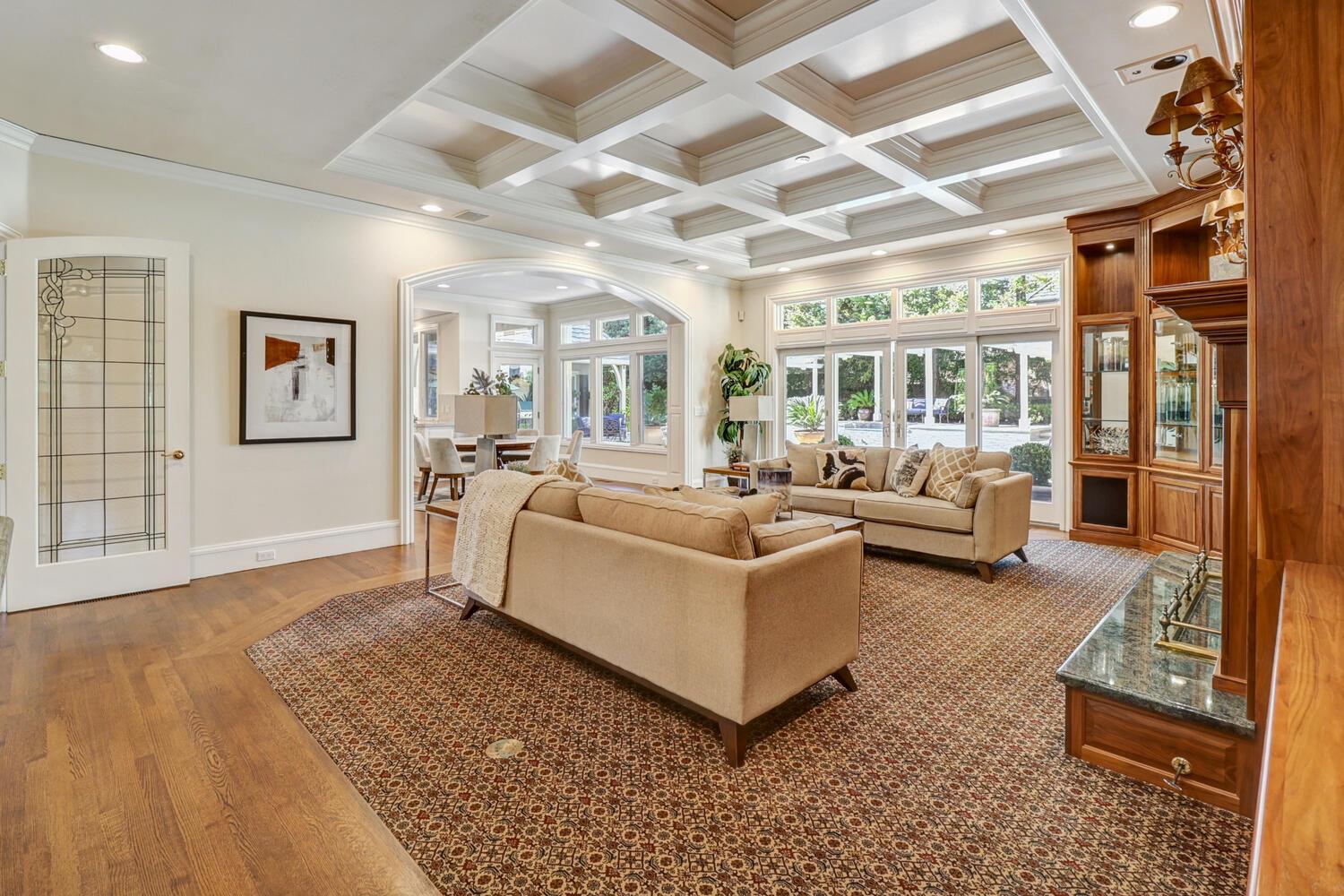 Detail Gallery Image 31 of 99 For 9624 Wexford Cir, Granite Bay,  CA 95746 - 4 Beds | 4/3 Baths