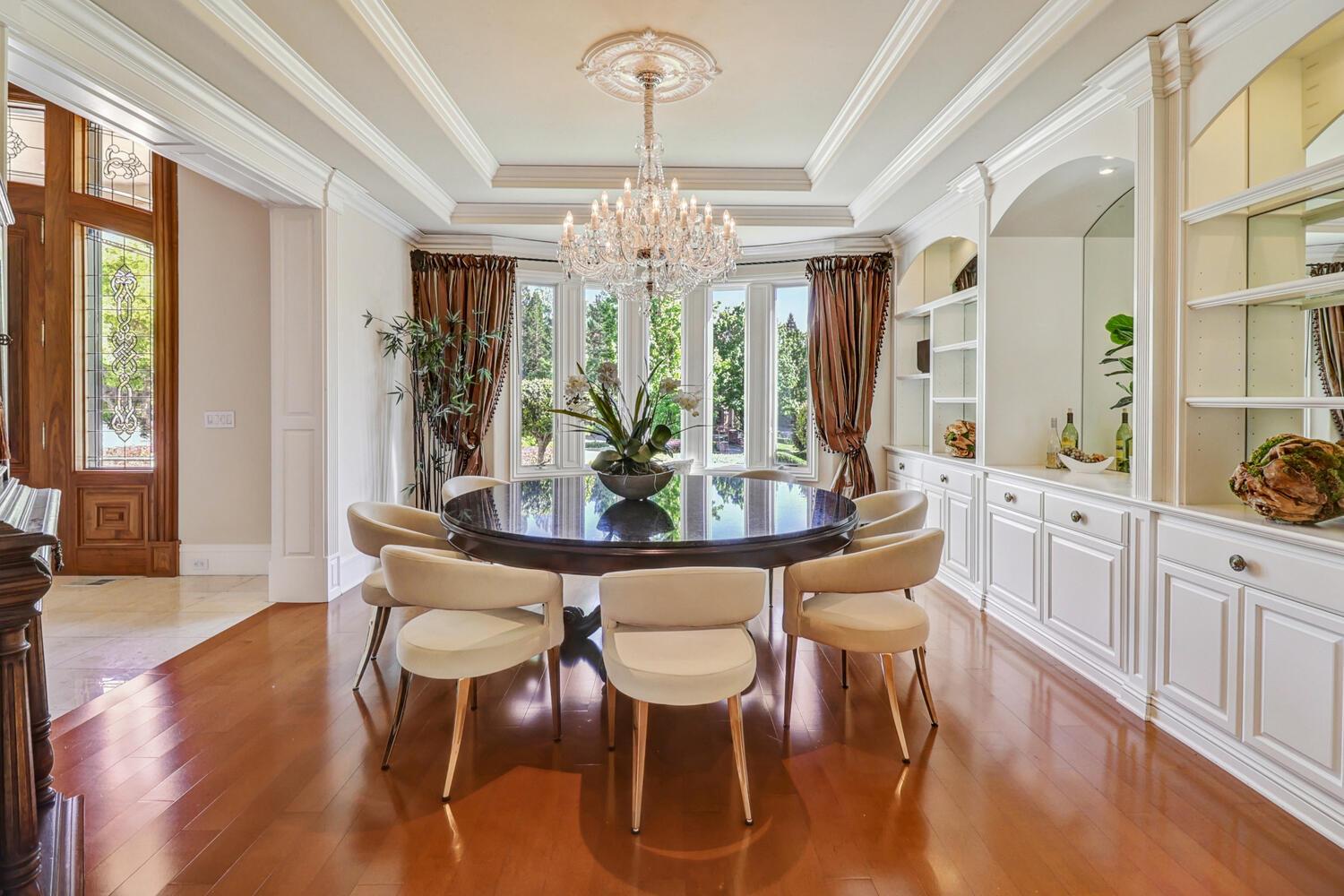 Detail Gallery Image 19 of 99 For 9624 Wexford Cir, Granite Bay,  CA 95746 - 4 Beds | 4/3 Baths