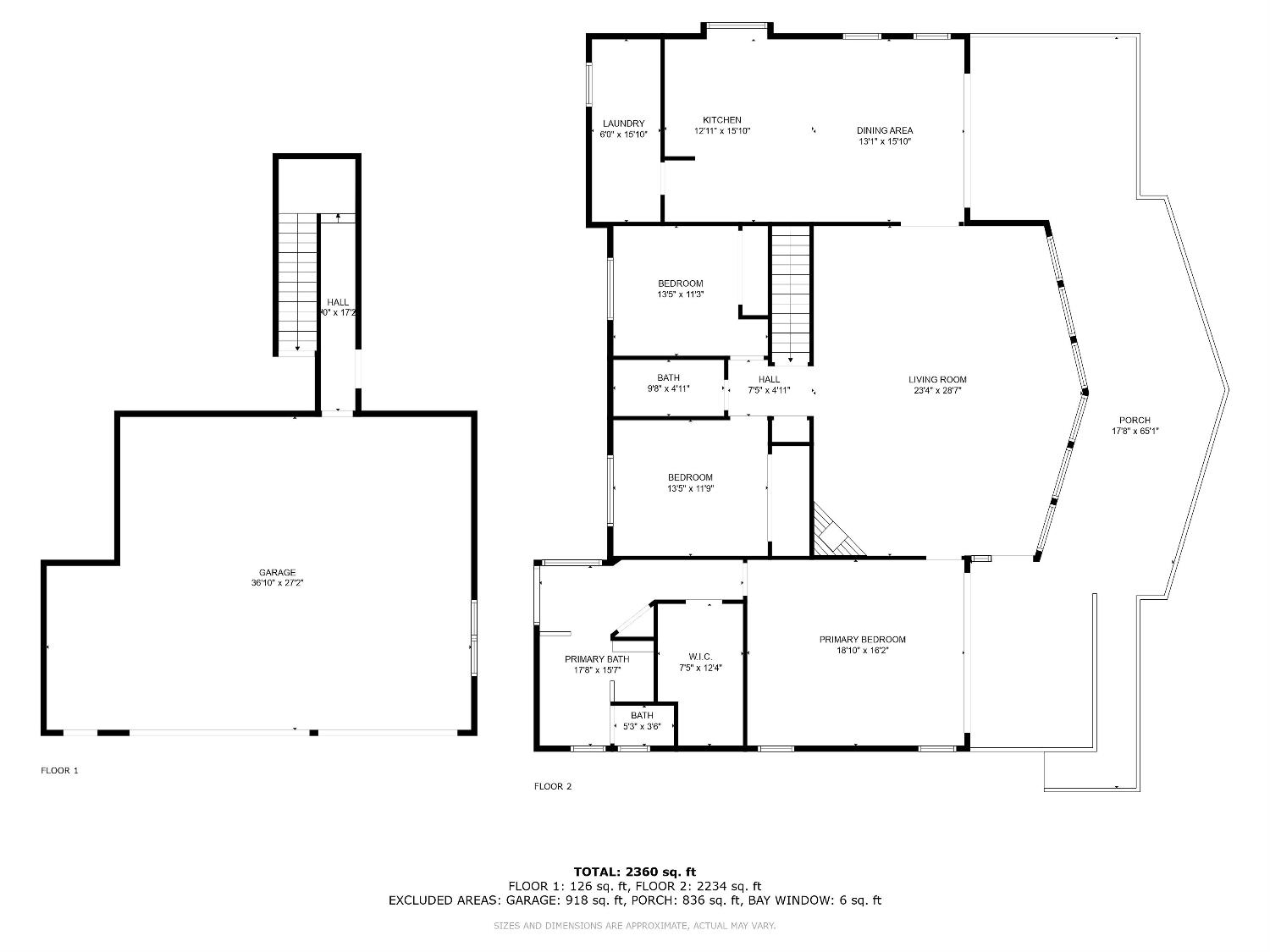 Circle View Drive, Pioneer, California image 40