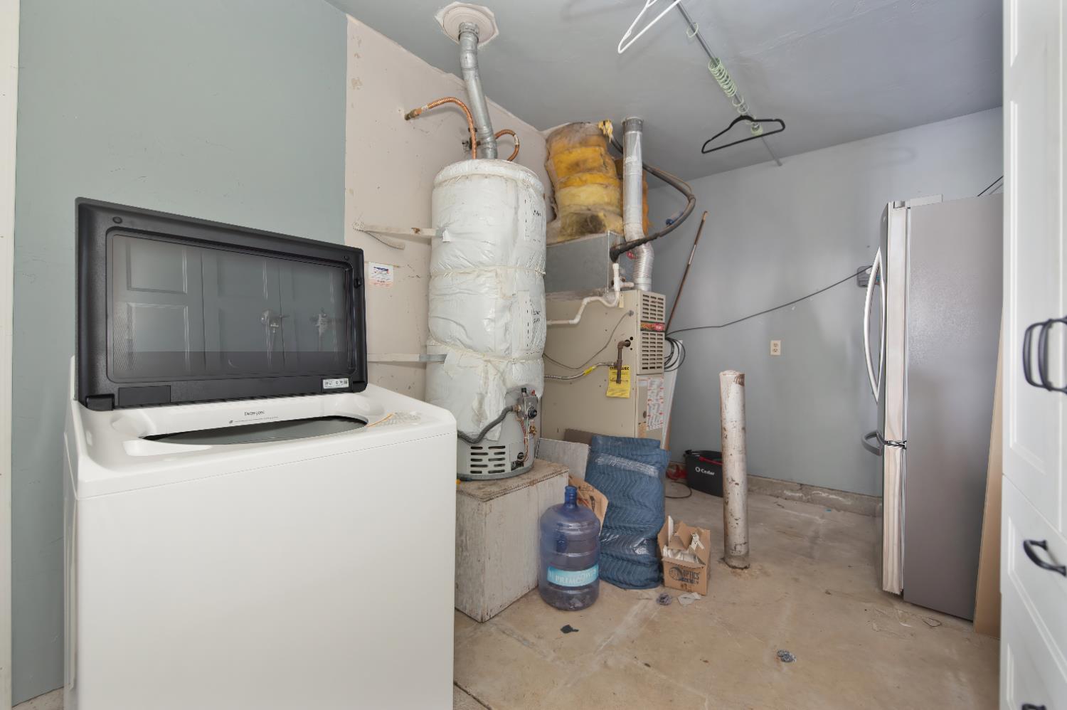 Detail Gallery Image 21 of 28 For 5992 Angelo Dr, Loomis,  CA 95650 - 3 Beds | 2 Baths