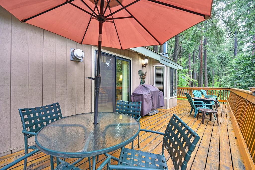 Detail Gallery Image 41 of 47 For 3490 Gold Ridge Trl, Pollock Pines,  CA 95726 - 3 Beds | 2 Baths