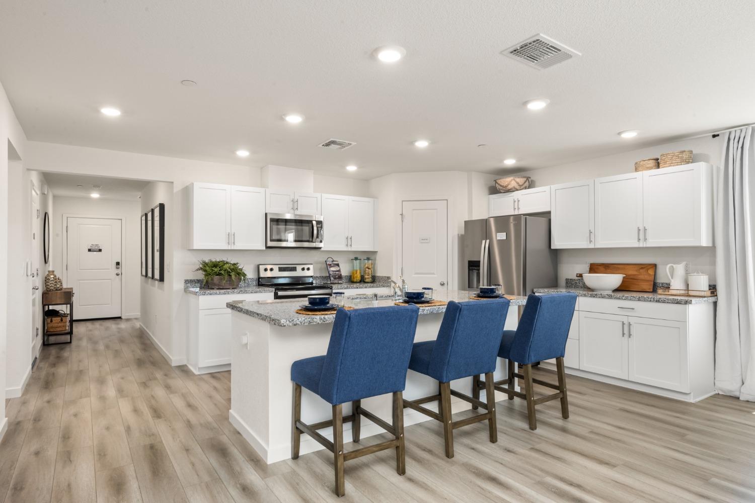 George Drive, Yuba City, California image 10