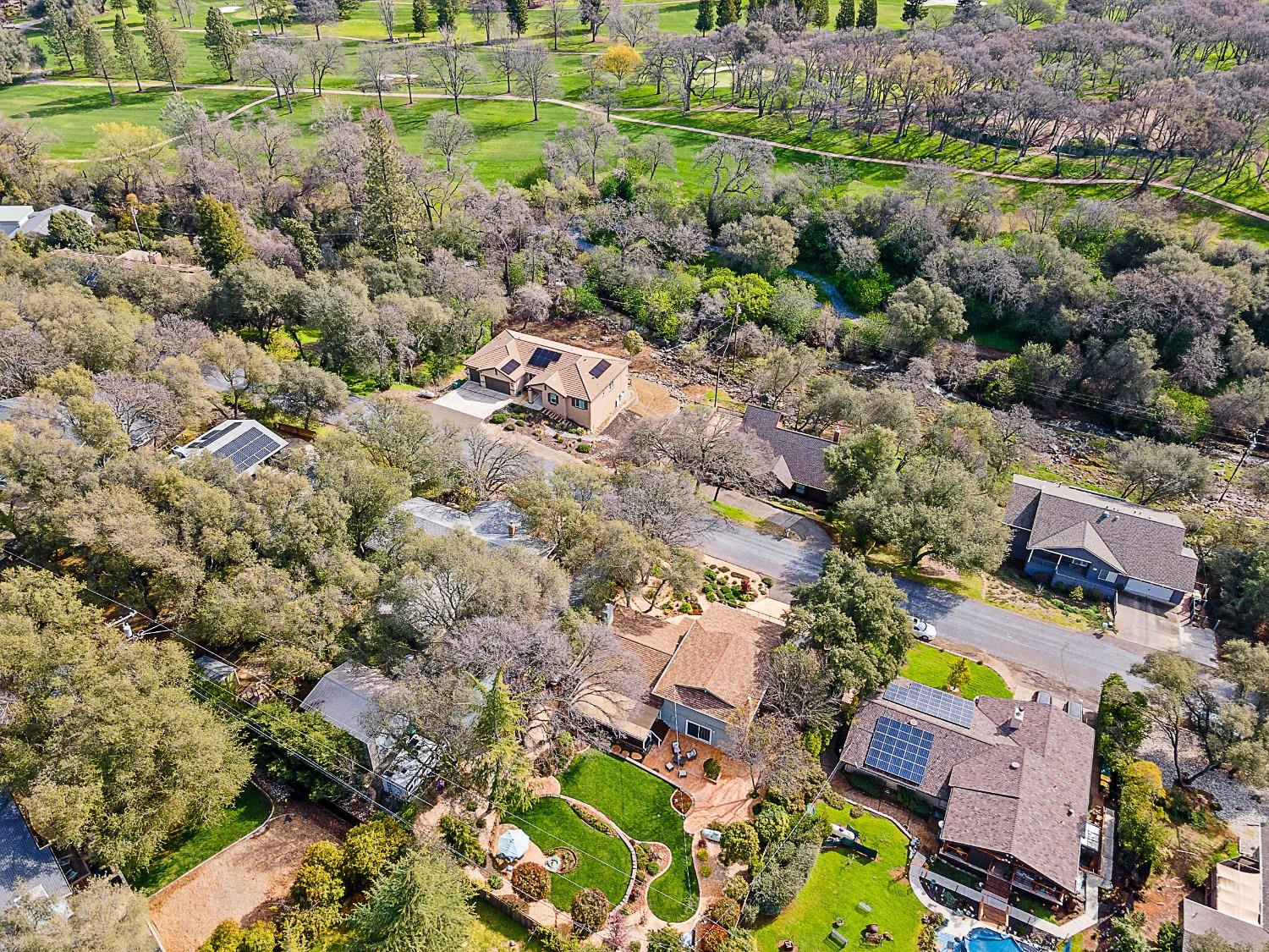 Detail Gallery Image 34 of 36 For 3620 Montclair Rd, Cameron Park,  CA 95682 - 4 Beds | 3 Baths