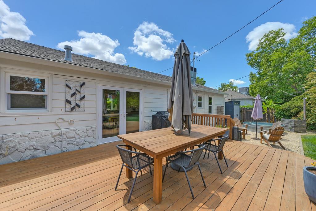 Arvilla Drive, Sacramento, California image 36