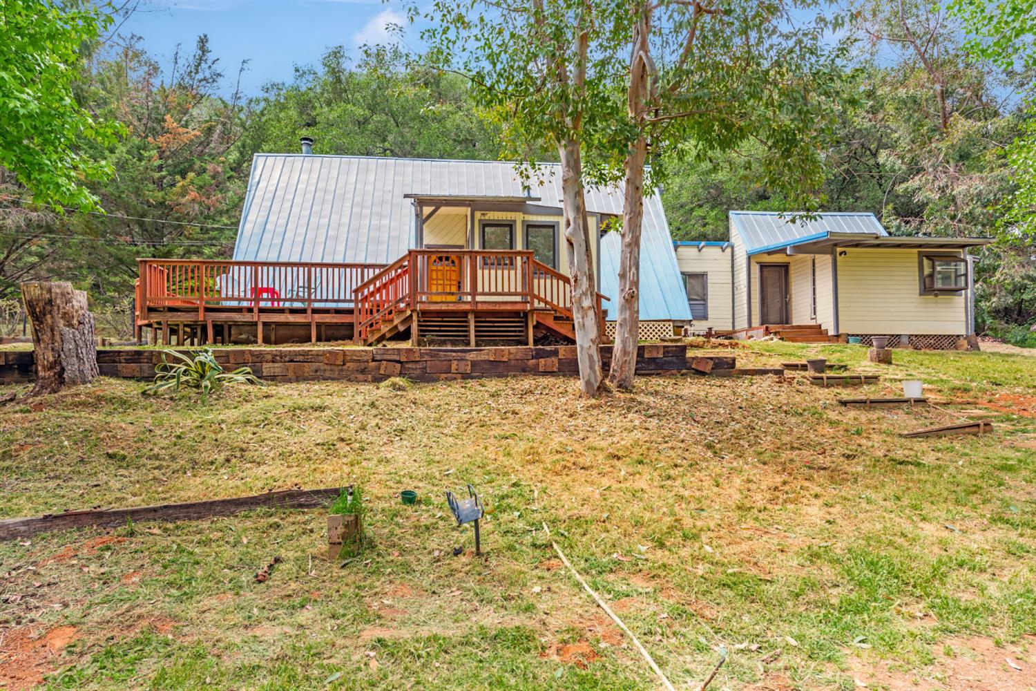 Detail Gallery Image 26 of 40 For 2300 Indian Rock Rd, Cool,  CA 95614 - 2 Beds | 2 Baths