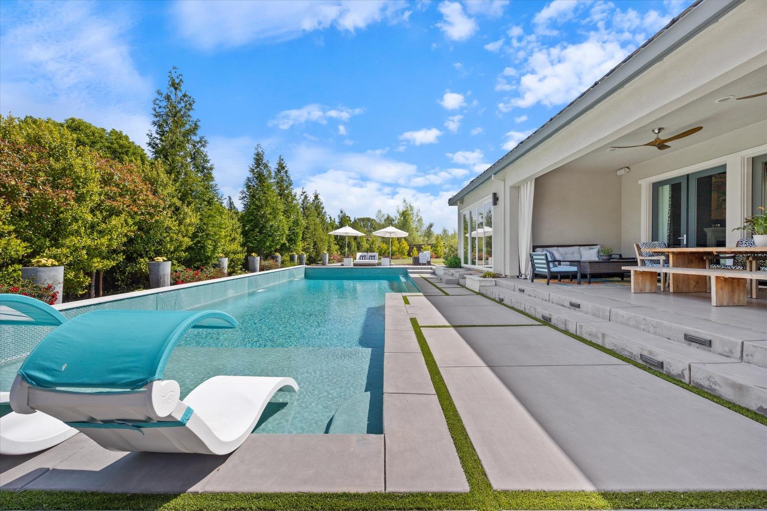 Detail Gallery Image 32 of 76 For 5175 Pastor Dr, Granite Bay,  CA 95746 - 5 Beds | 4/1 Baths