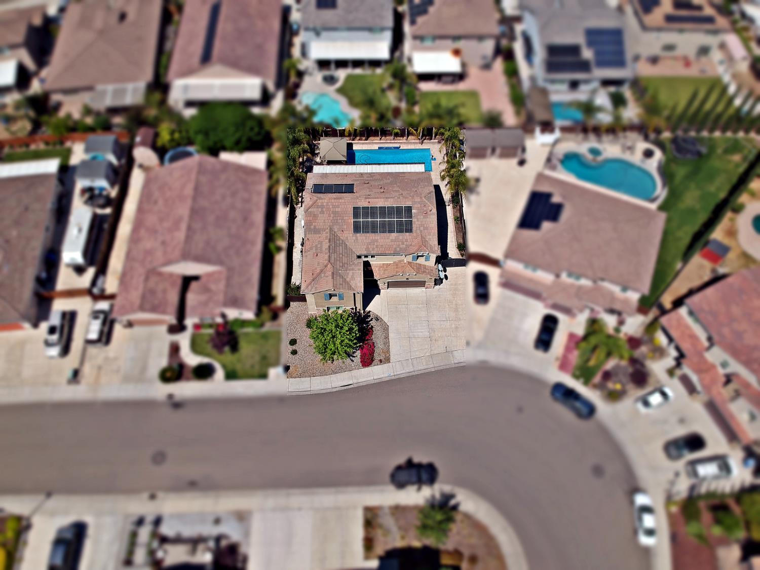 Mathar Drive, Manteca, California image 48