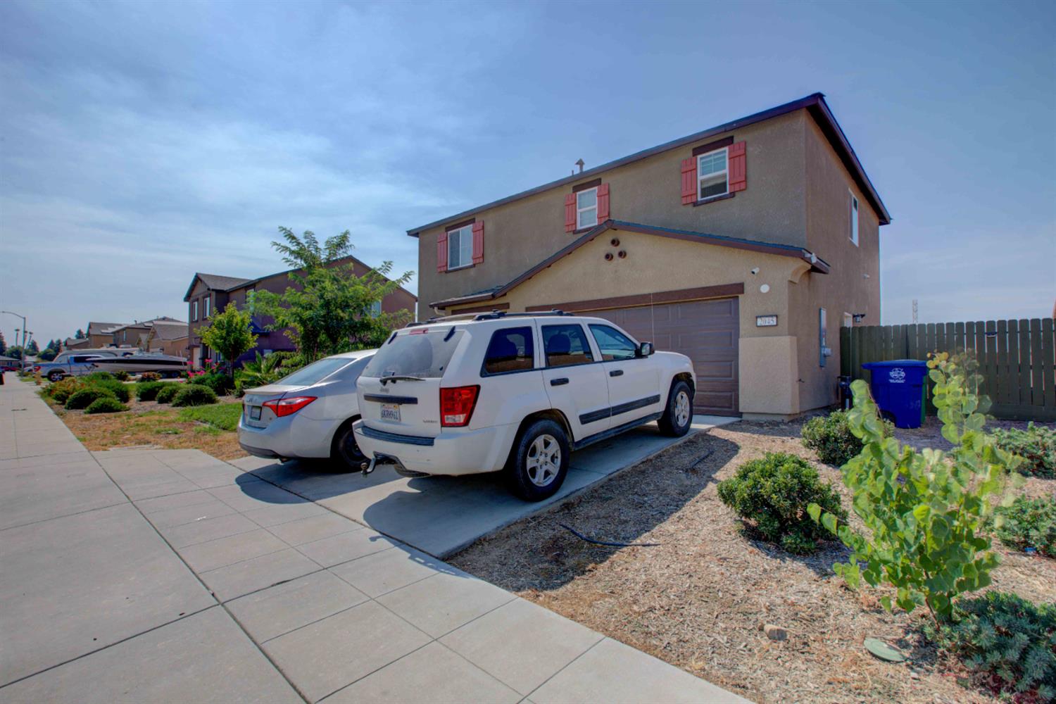 Detail Gallery Image 33 of 38 For 2045 Conadria Ave, Chowchilla,  CA 93610 - 4 Beds | 3 Baths