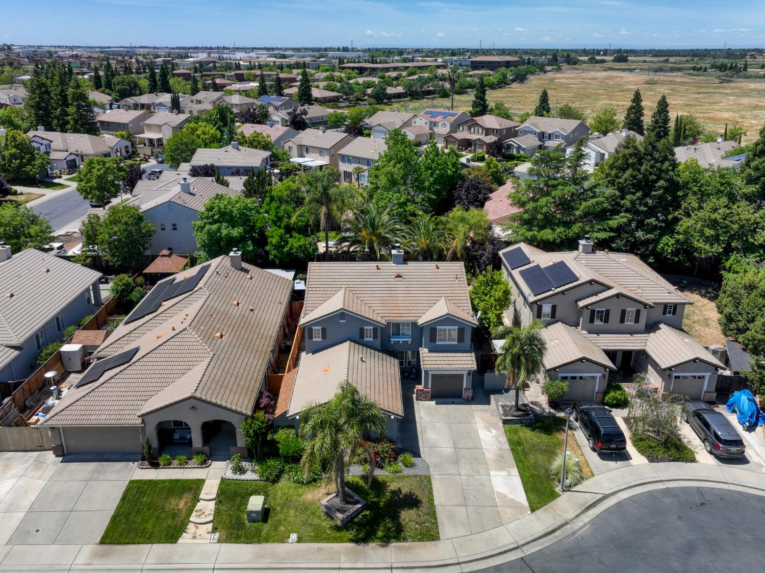 King Elder Court, Rocklin, California image 40