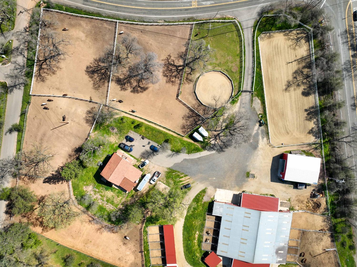 El Dorado Road, Placerville, California image 49