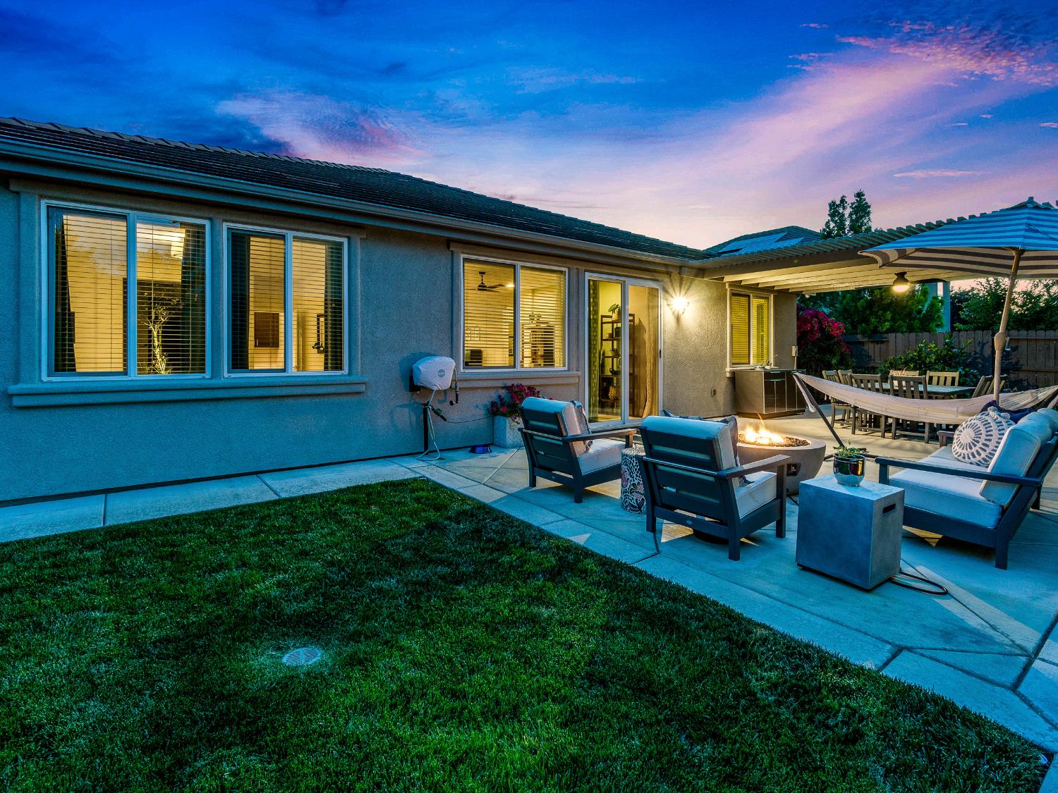 Detail Gallery Image 59 of 71 For 4015 David Loop, El Dorado Hills,  CA 95762 - 4 Beds | 3 Baths