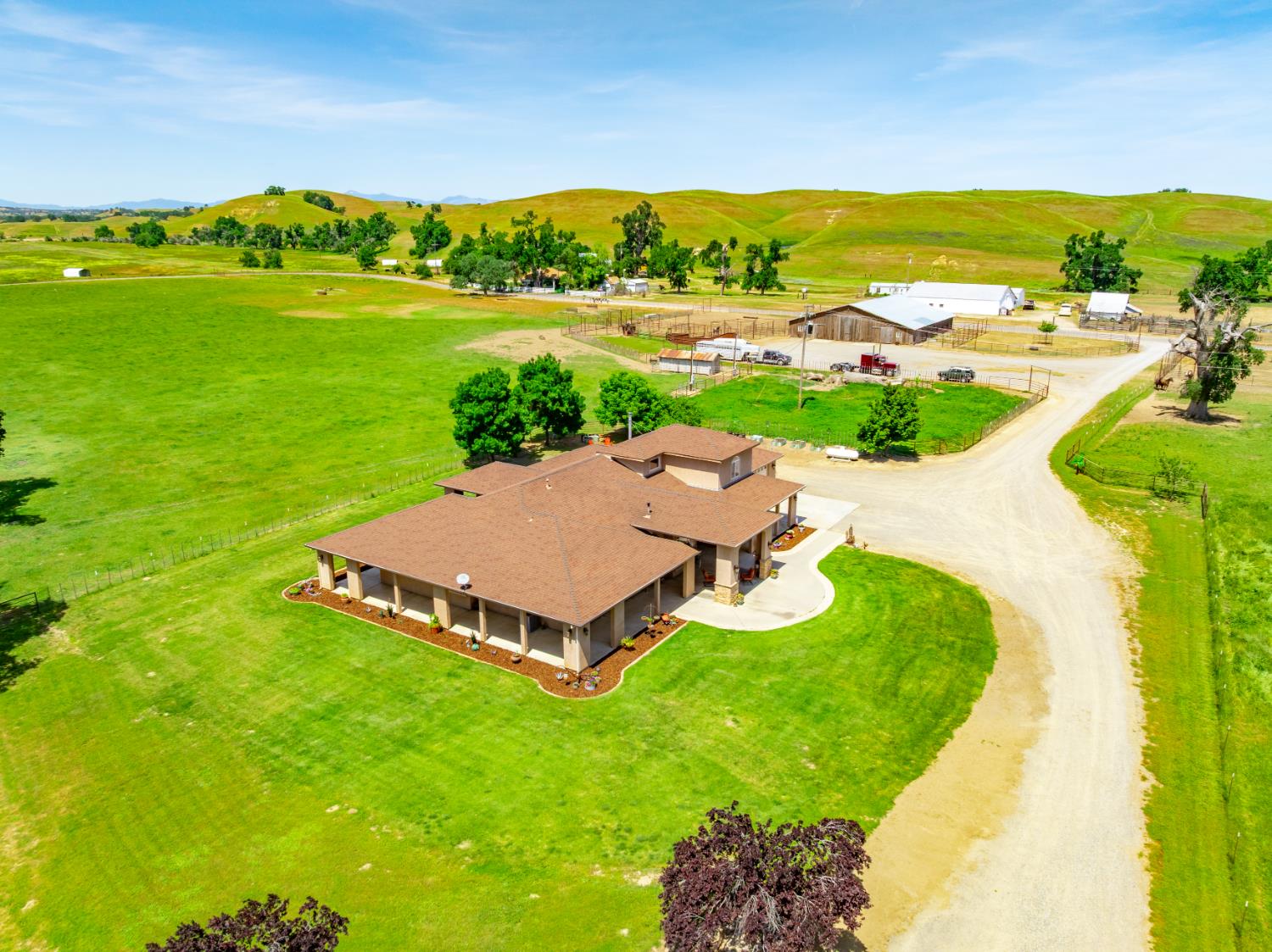Detail Gallery Image 53 of 89 For 15605 Johnson Rd, Red Bluff,  CA 96080 - 4 Beds | 4 Baths