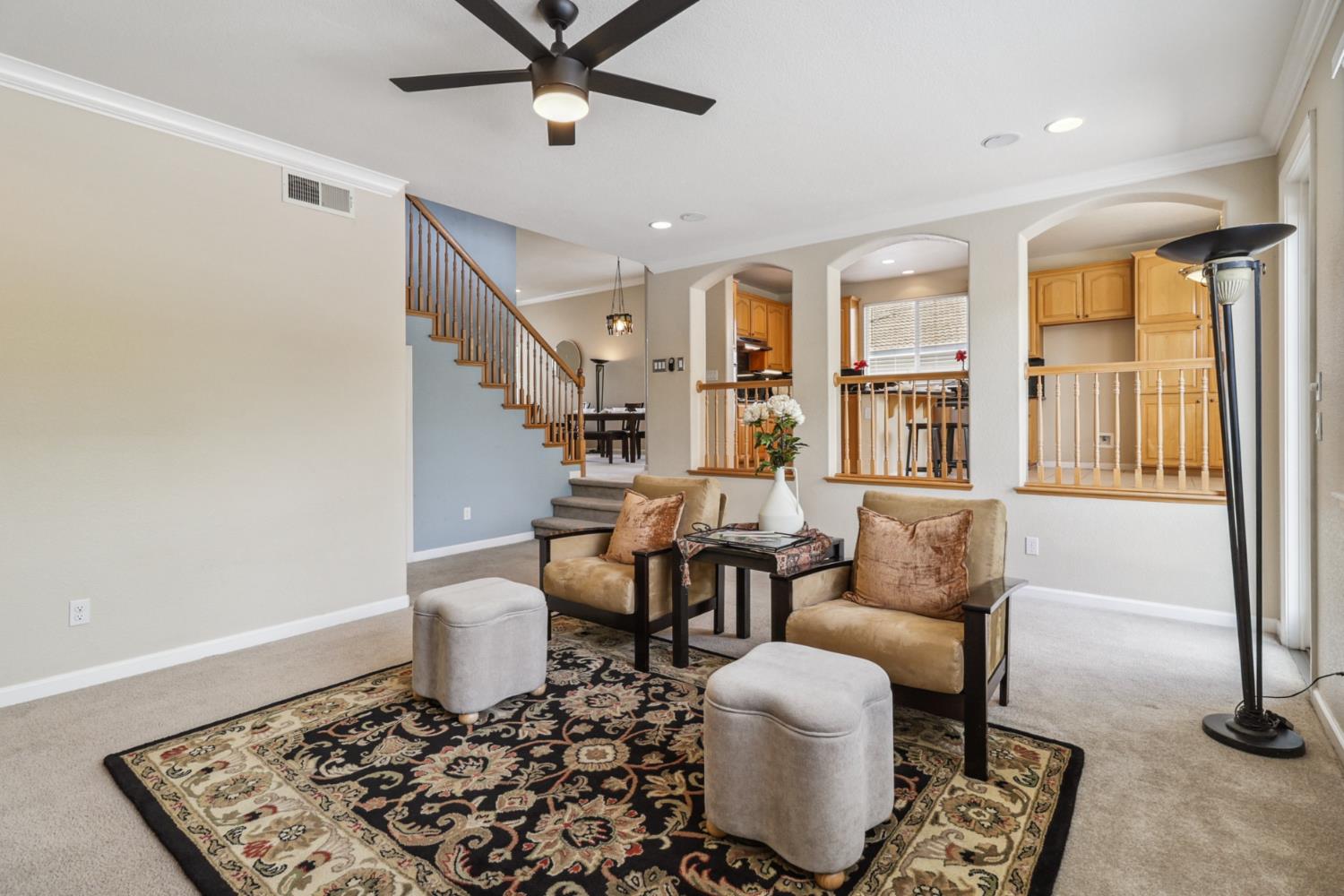 Detail Gallery Image 19 of 67 For 2039 Petruchio Way, Roseville,  CA 95661 - 4 Beds | 3 Baths