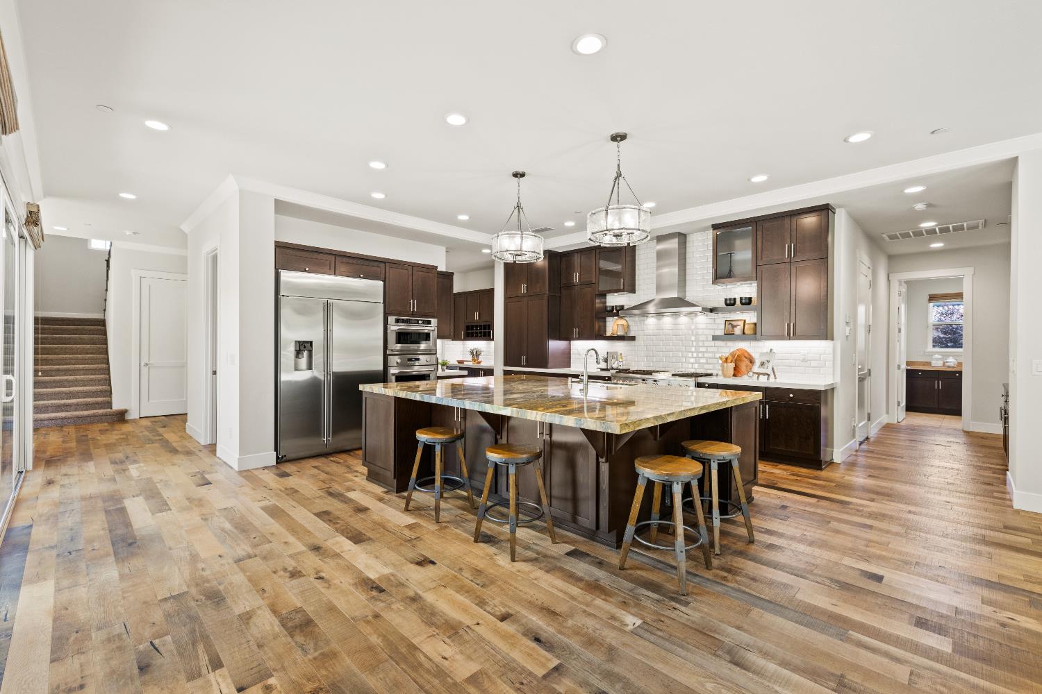 Chardin Place, El Dorado Hills, California image 19