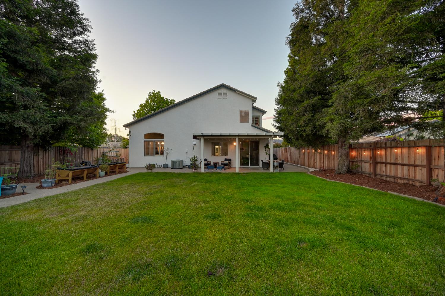 Detail Gallery Image 36 of 50 For 2865 Floradale Way, Lincoln,  CA 95648 - 4 Beds | 3 Baths