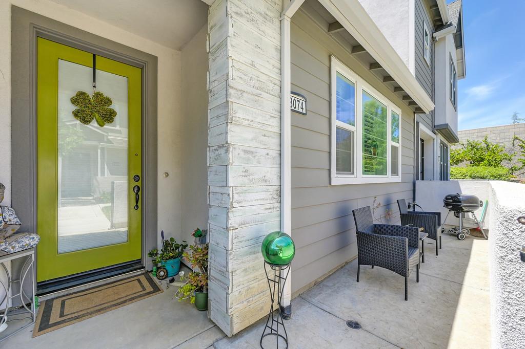 Goldenvue Walk, Sacramento, California image 6