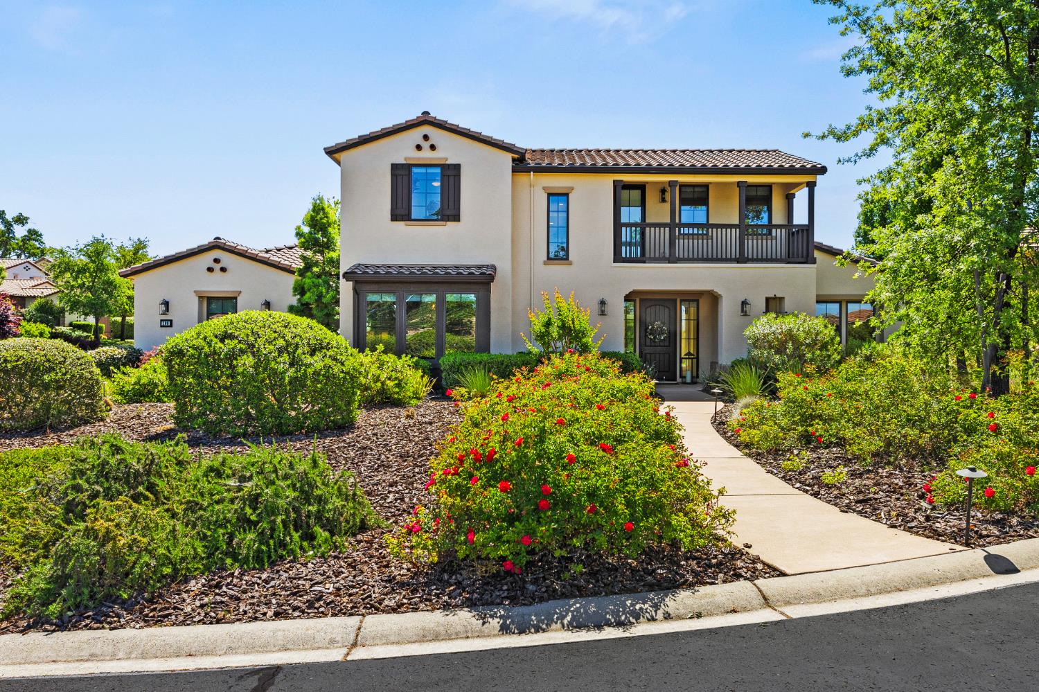 Chardin Place, El Dorado Hills, California image 1