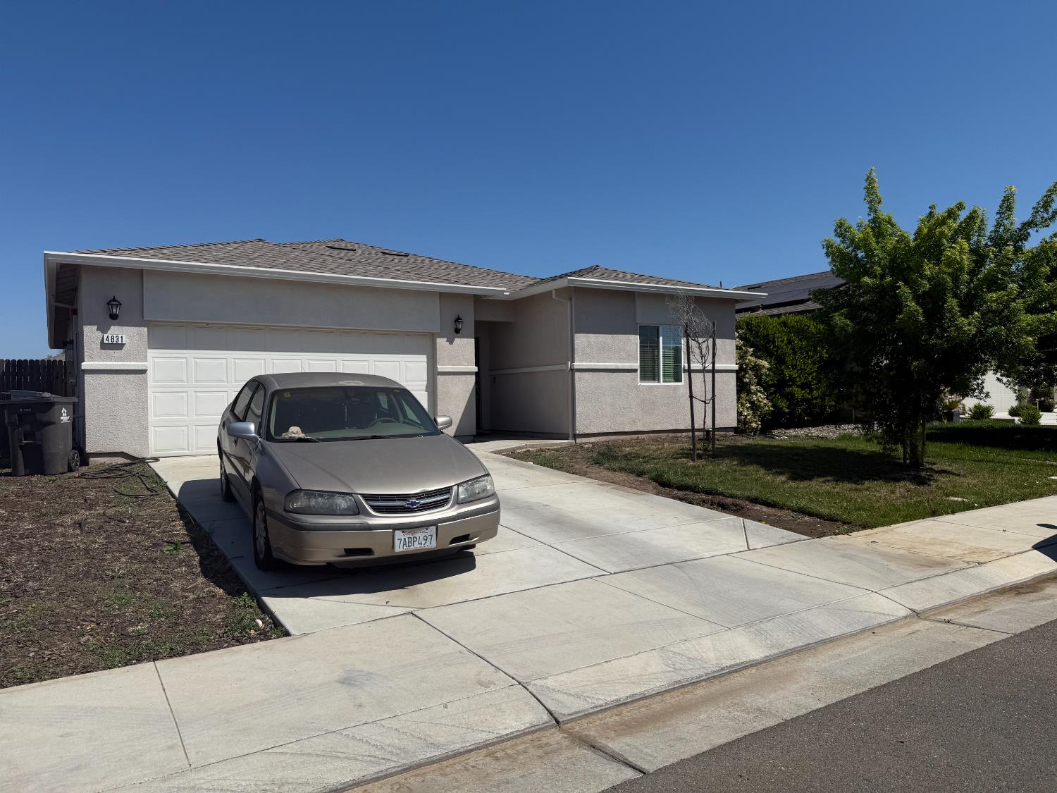 Detail Gallery Image 24 of 24 For 4831 E Goshawk, Stockton,  CA 95215 - 4 Beds | 2 Baths