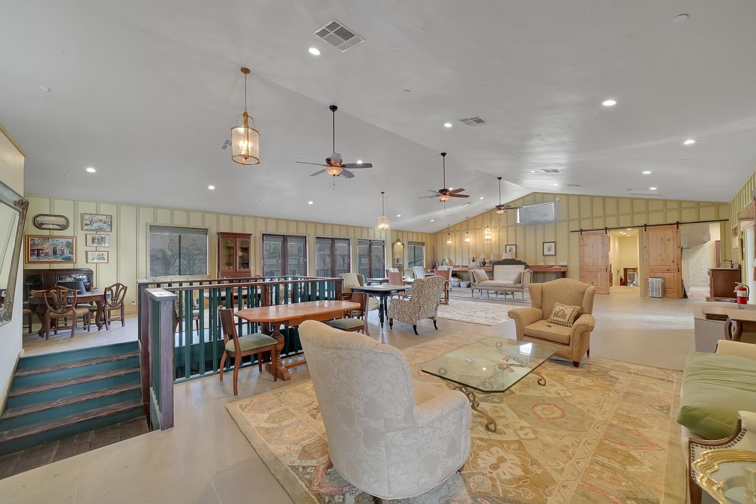 Detail Gallery Image 6 of 85 For 21645 Parrotts Ferry Rd, Columbia,  CA 95310 - – Beds | – Baths