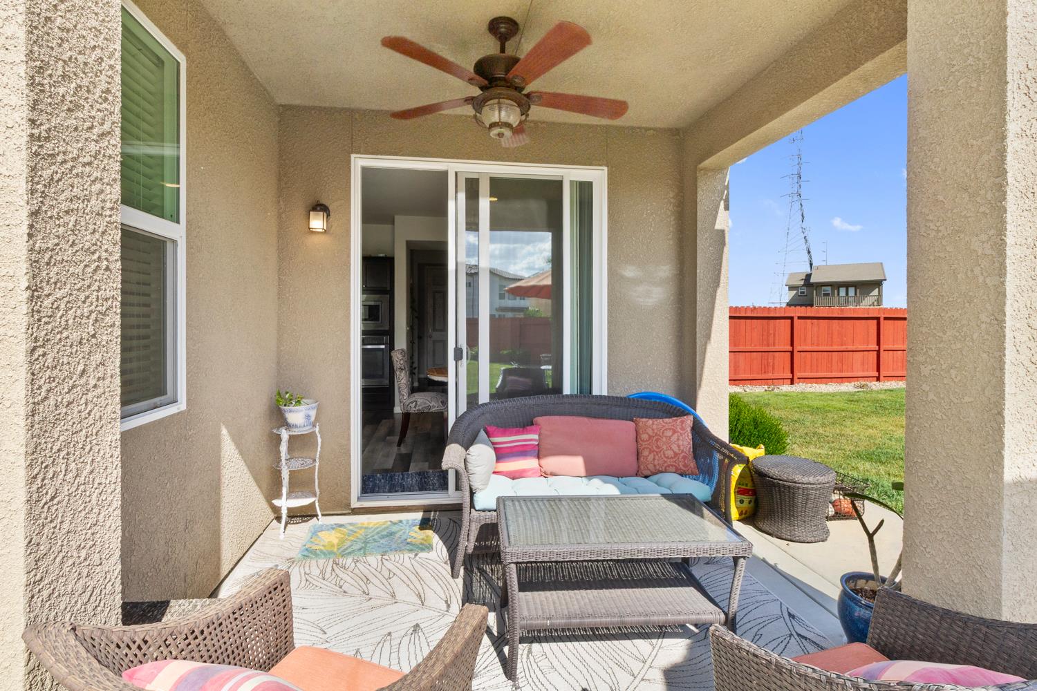 Detail Gallery Image 51 of 61 For 4373 Strathmore, Merced,  CA 95348 - 3 Beds | 3 Baths