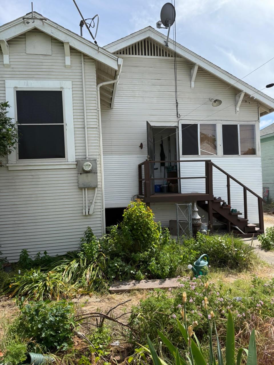 Detail Gallery Image 19 of 25 For 3233 Y St, Sacramento,  CA 95817 - 2 Beds | 1 Baths