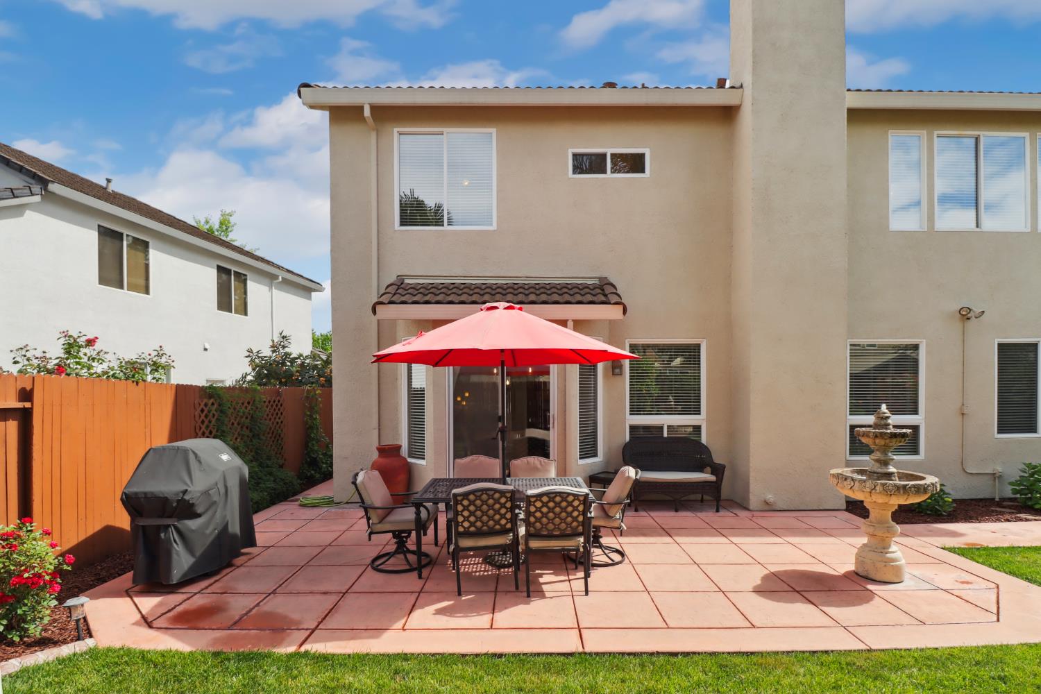 Detail Gallery Image 60 of 72 For 2049 Riggs Ave, Sacramento,  CA 95835 - 5 Beds | 3 Baths