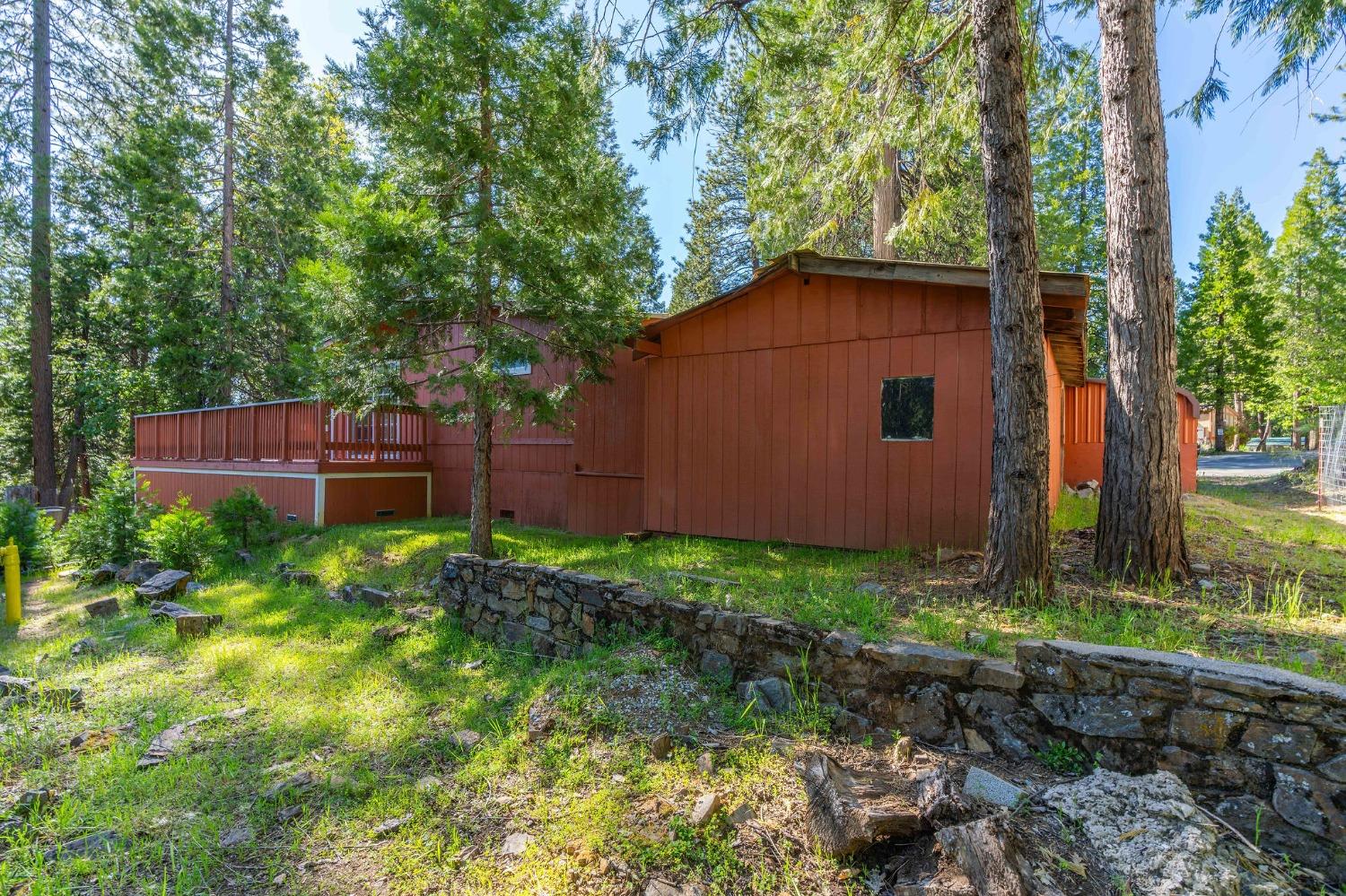 Detail Gallery Image 33 of 37 For 16565 Prospect Pl 116, Pioneer,  CA 95666 - 3 Beds | 2 Baths