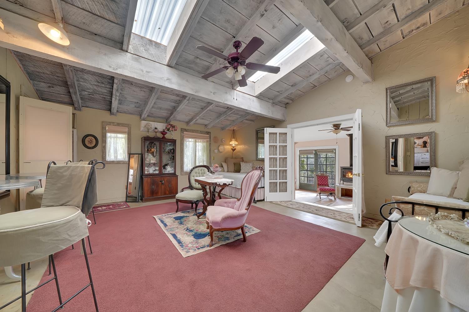 Detail Gallery Image 80 of 85 For 21645 Parrotts Ferry Rd, Columbia,  CA 95310 - – Beds | – Baths