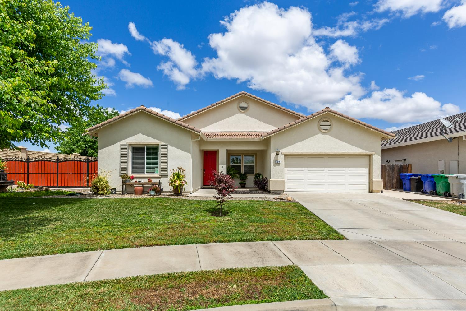 Faxon Drive, Atwater, California image 1