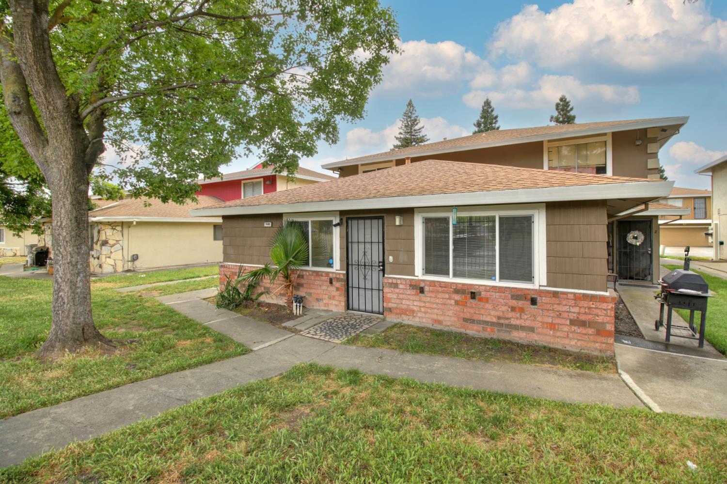 Franklin Boulevard #1, Sacramento, California image 24