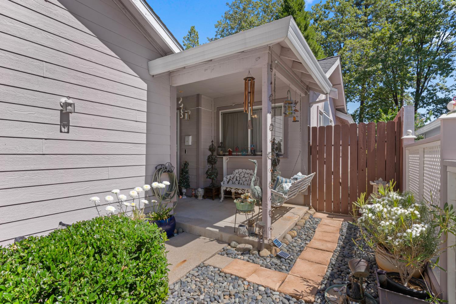 Detail Gallery Image 26 of 26 For 126 Carriage Ln, Grass Valley,  CA 95949 - 2 Beds | 2 Baths