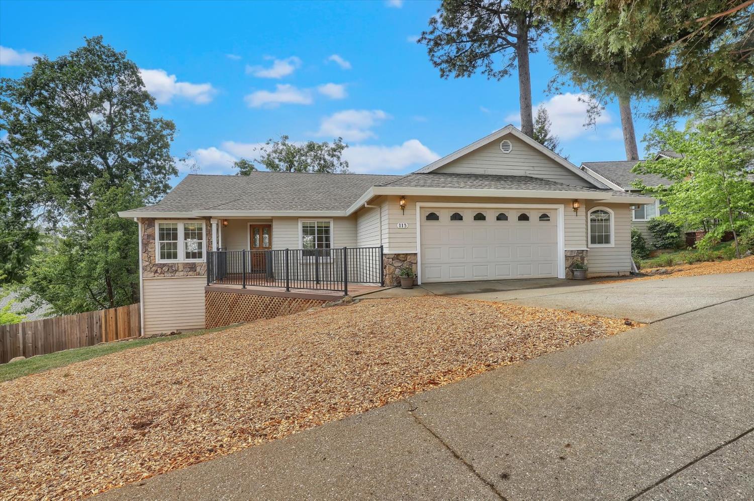 Detail Gallery Image 57 of 64 For 113 Holbrooke Way, Grass Valley,  CA 95945 - 2 Beds | 2 Baths