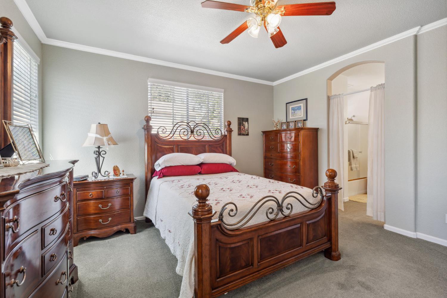 Detail Gallery Image 16 of 26 For 60 Groth Cir, Sacramento,  CA 95834 - 3 Beds | 2 Baths