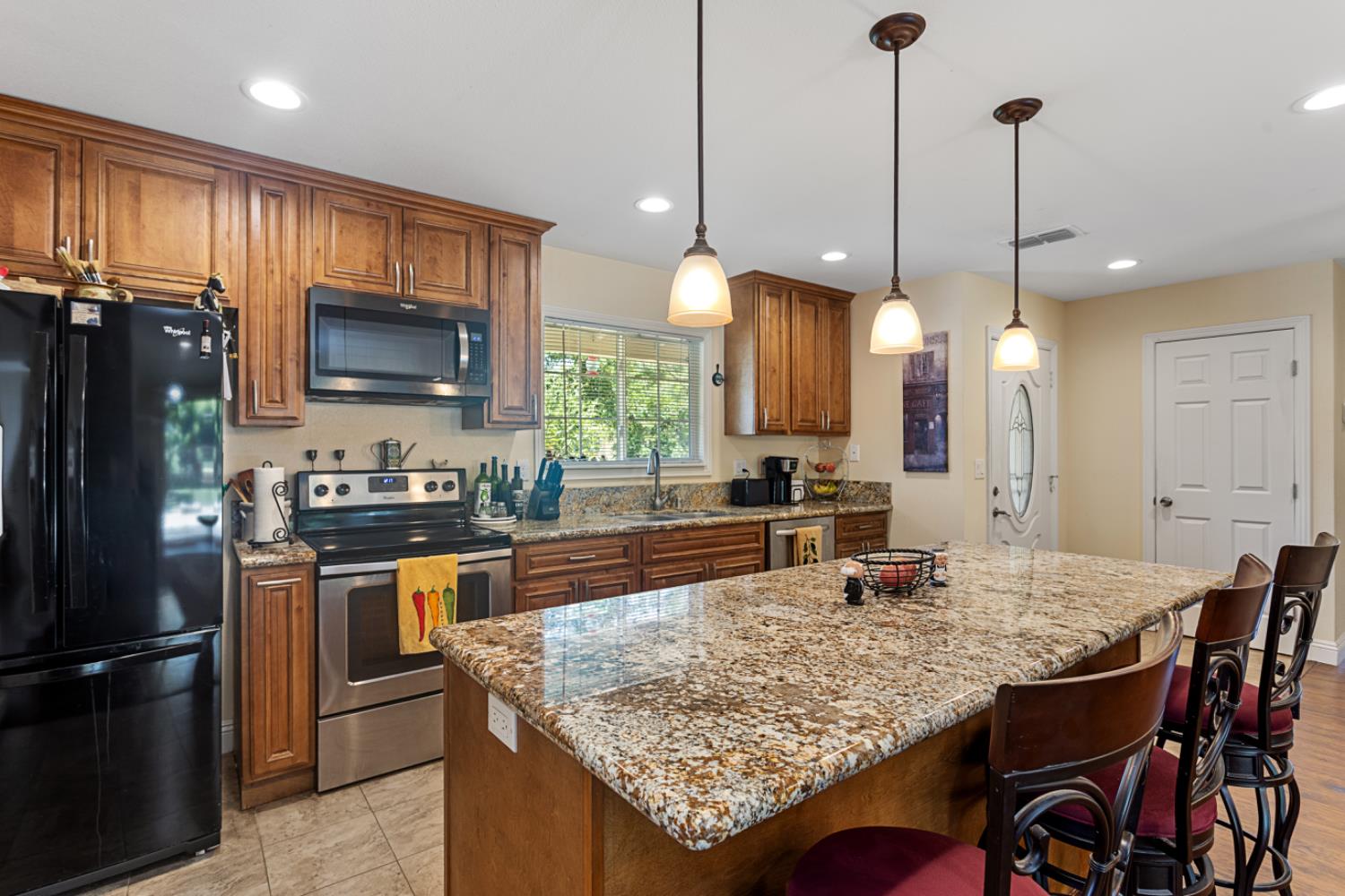 Detail Gallery Image 7 of 29 For 3136 Chelsea Rd, Sacramento,  CA 95864 - 4 Beds | 2 Baths