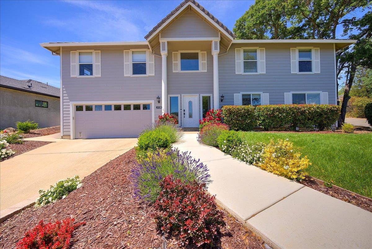 Sonora Court, El Dorado Hills, California image 3