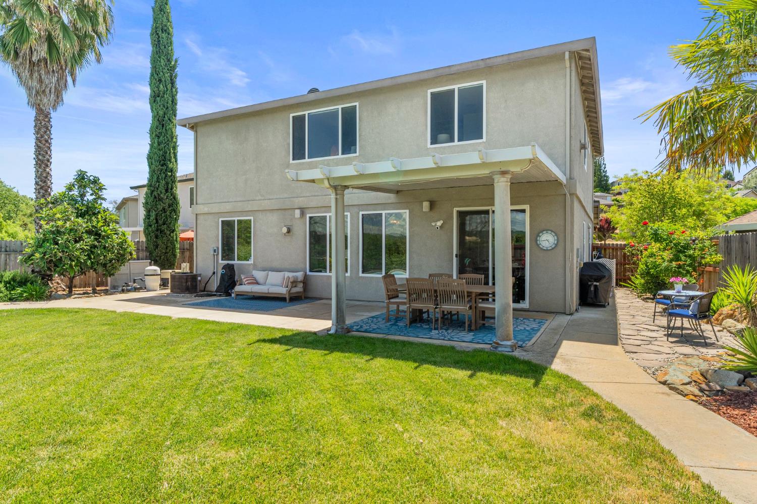 Detail Gallery Image 16 of 48 For 734 Kristi Ct, Jackson,  CA 95642 - 4 Beds | 3 Baths